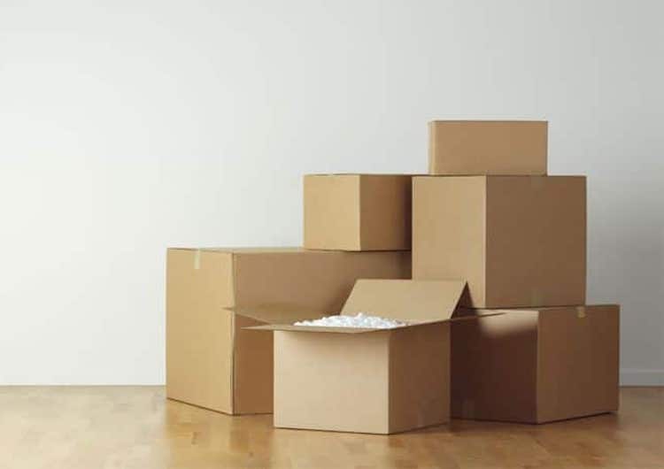 karton box murah