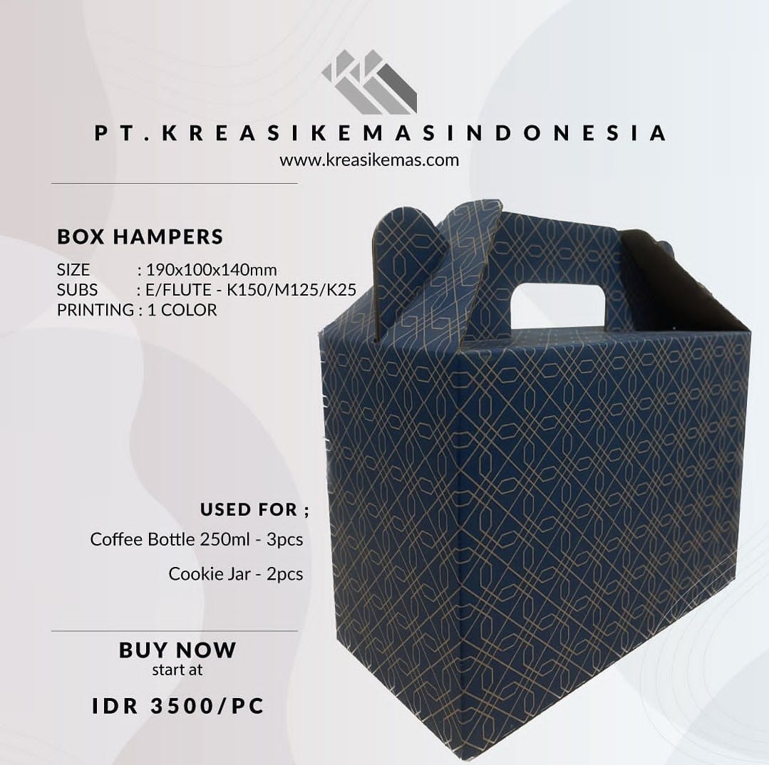 Kardus Sepatu