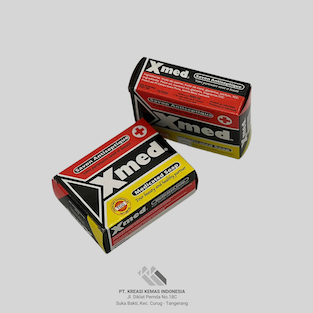 Kemasan Offset 4