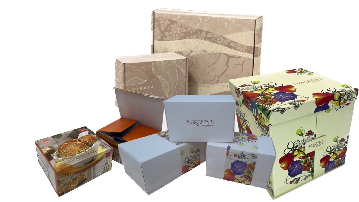 Offset Printing