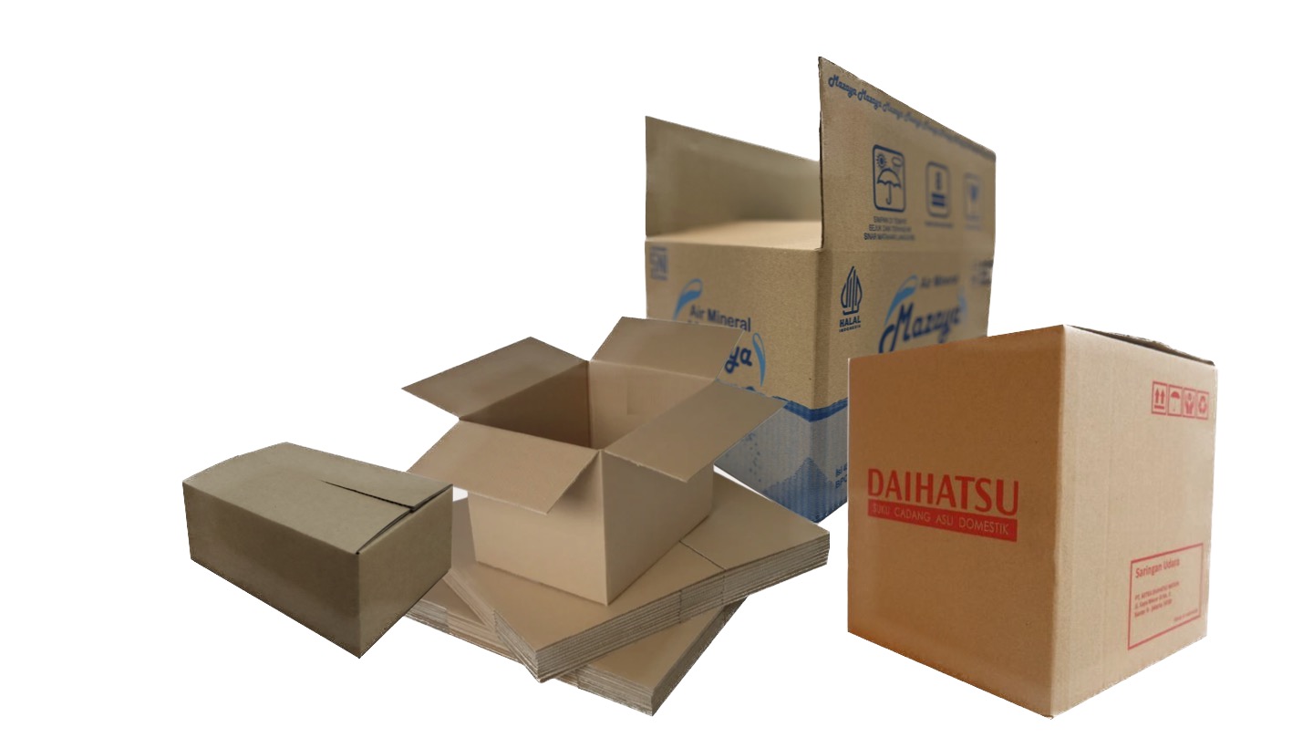 Regular Box