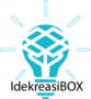 Logo Ide Kreasi Box